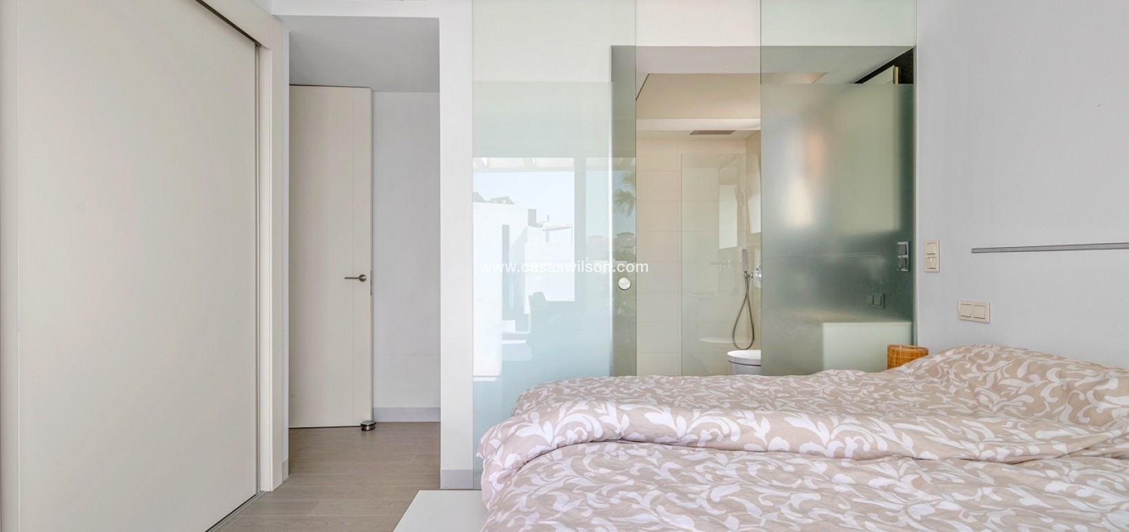 Sale - Villa - Orihuela Costa - Villamartín
