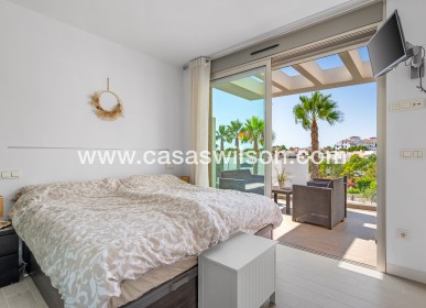 Sale - Villa - Orihuela Costa - Villamartín