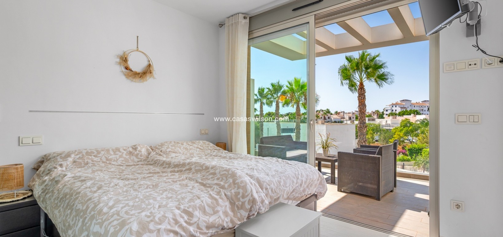 Sale - Villa - Orihuela Costa - Villamartín