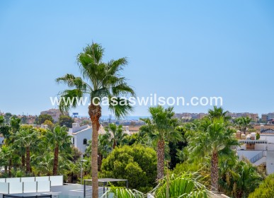 Sale - Villa - Orihuela Costa - Villamartín