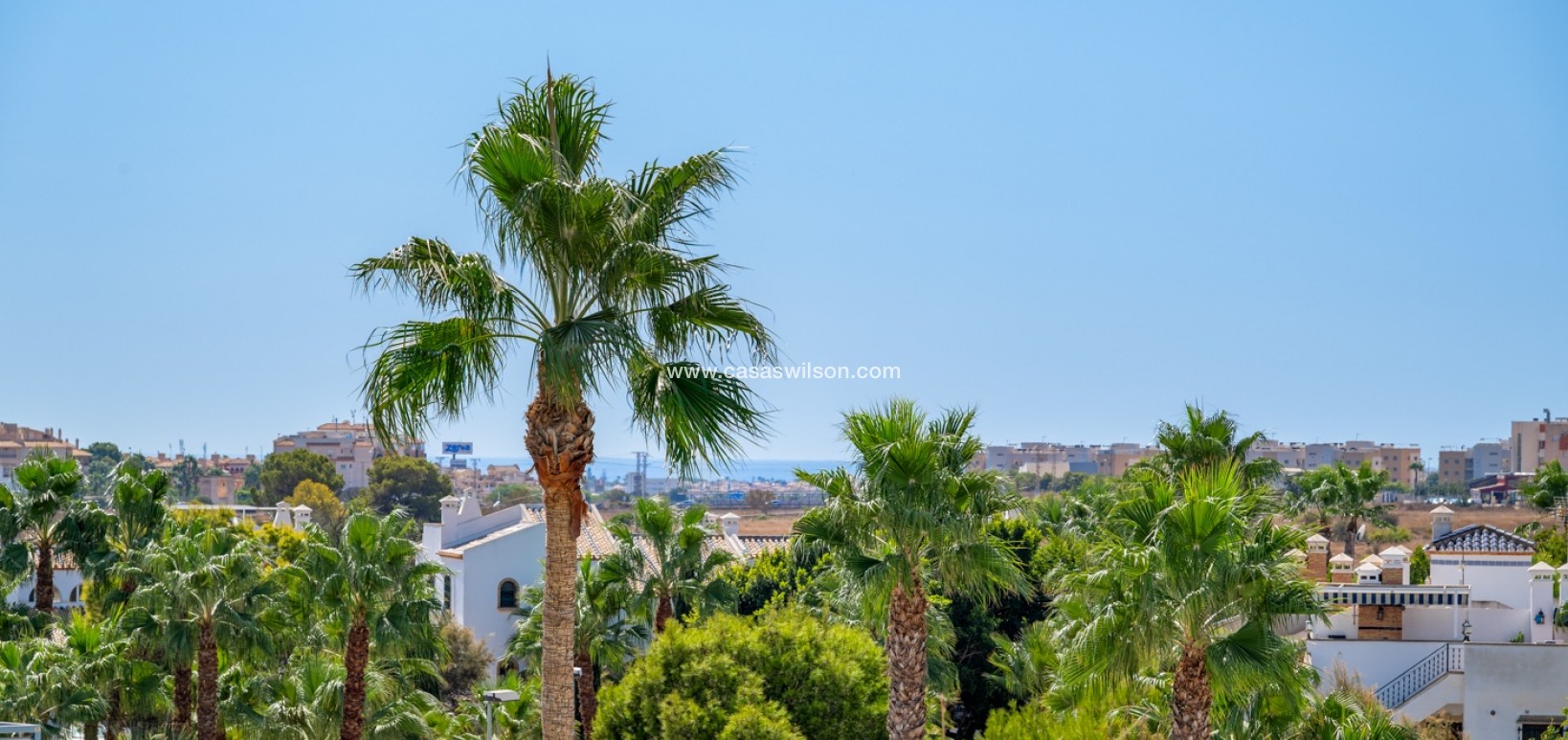 Sale - Villa - Orihuela Costa - Villamartín
