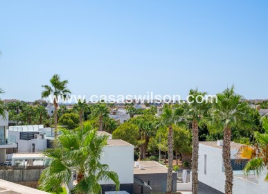 Sale - Villa - Orihuela Costa - Villamartín