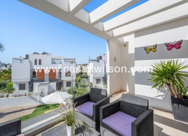 Sale - Villa - Orihuela Costa - Villamartín