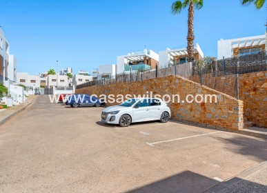 Sale - Villa - Orihuela Costa - Villamartín