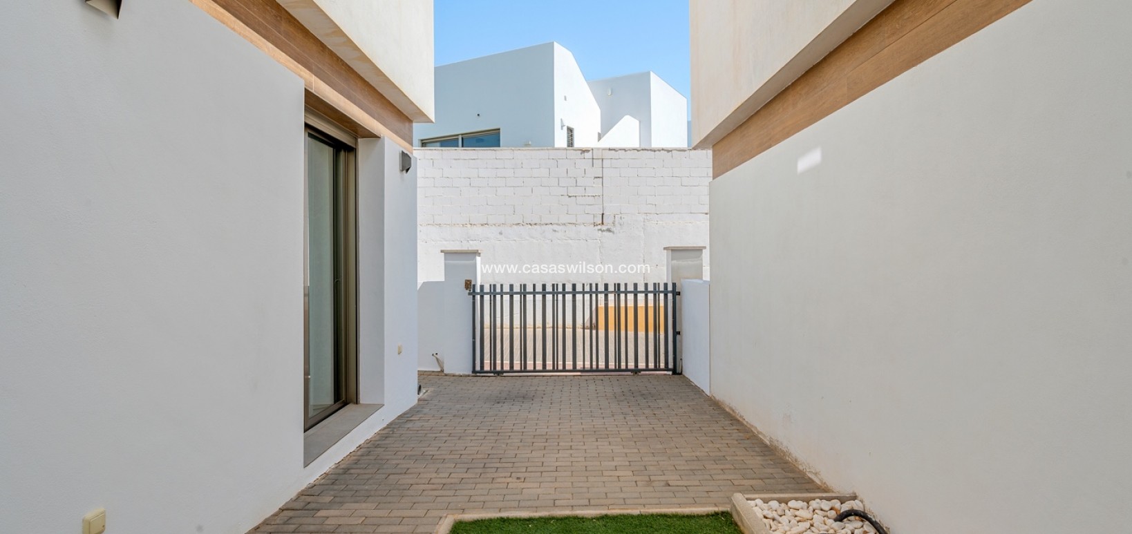 Sale - Villa - Orihuela Costa - Villamartín