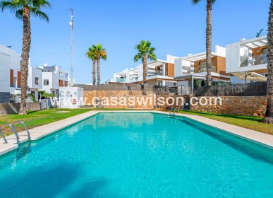 Sale - Villa - Orihuela Costa - Villamartín