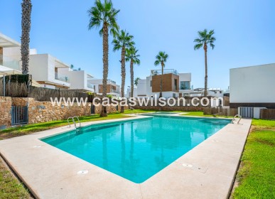 Sale - Villa - Orihuela Costa - Villamartín