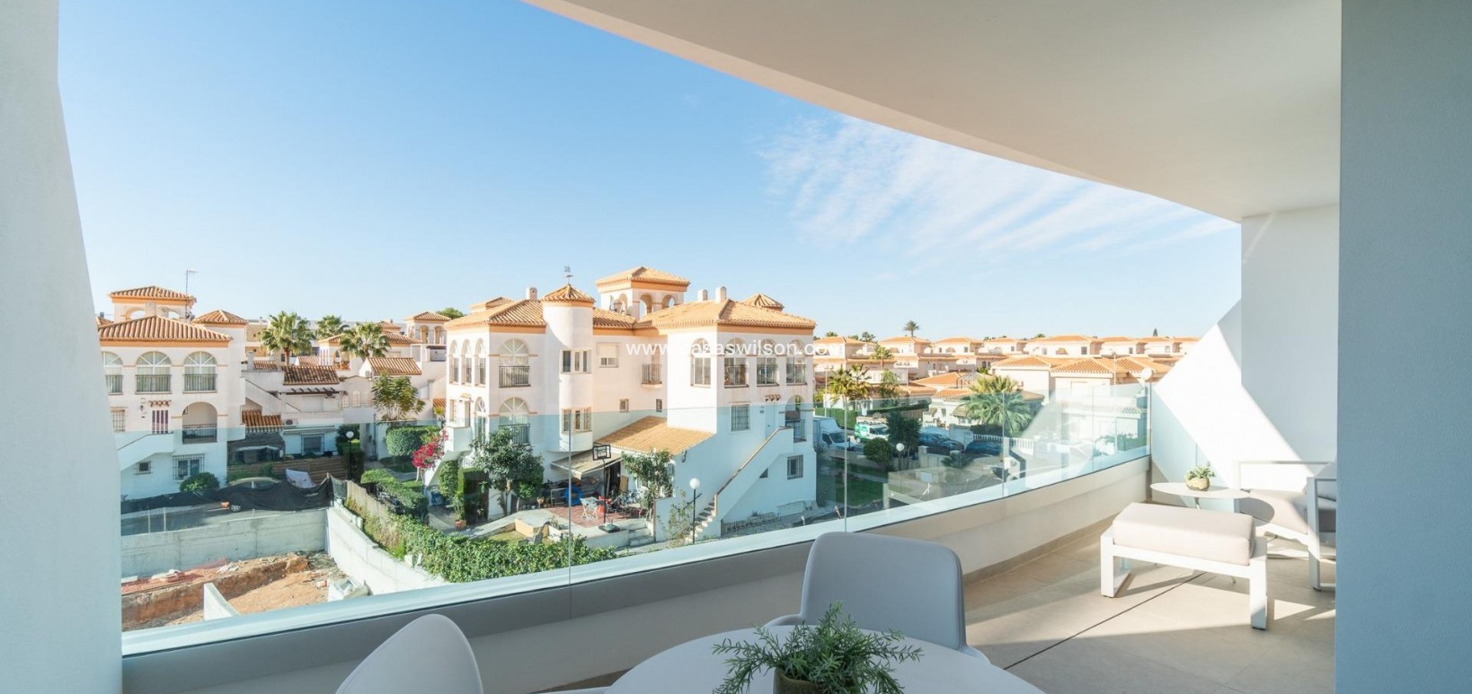 New Build - Appartement - Orihuela Costa - Playa Flamenca