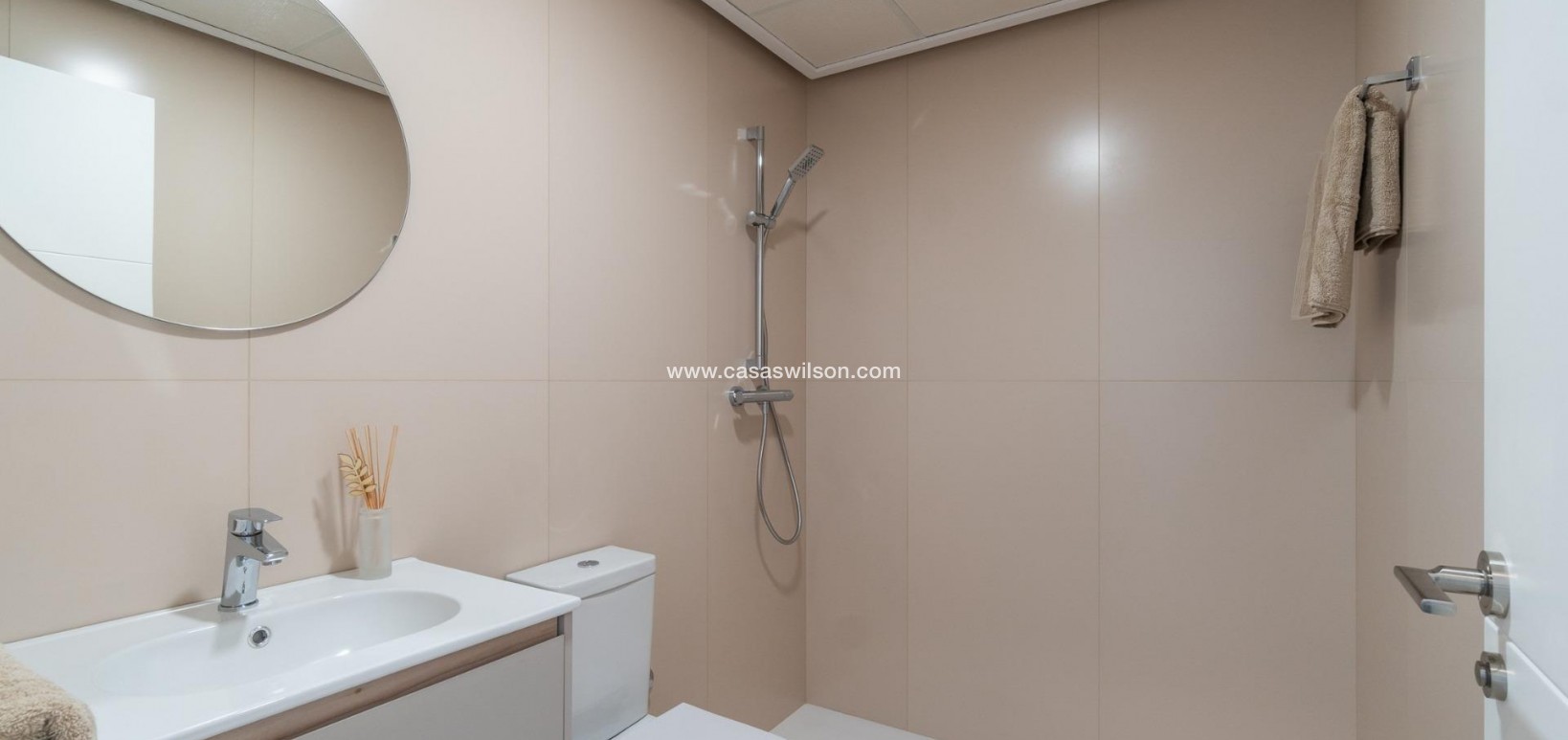 New Build - Appartement - Orihuela Costa - Playa Flamenca