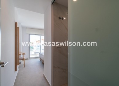 New Build - Appartement - Orihuela Costa - Playa Flamenca