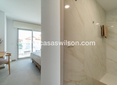 New Build - Appartement - Orihuela Costa - Playa Flamenca