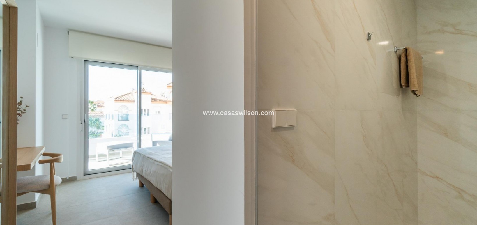 New Build - Appartement - Orihuela Costa - Playa Flamenca