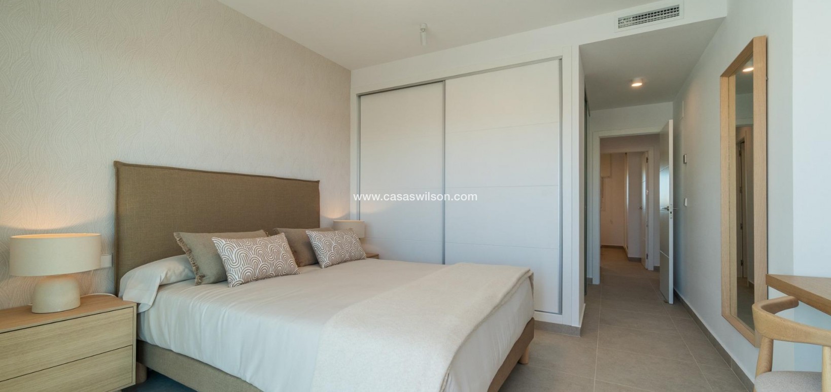 New Build - Appartement - Orihuela Costa - Playa Flamenca