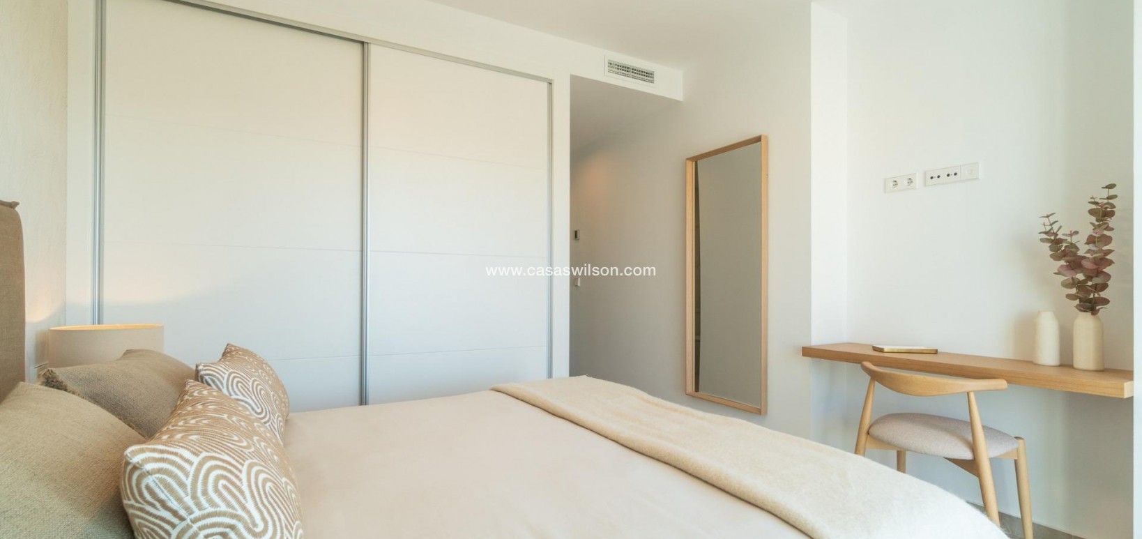 New Build - Appartement - Orihuela Costa - Playa Flamenca