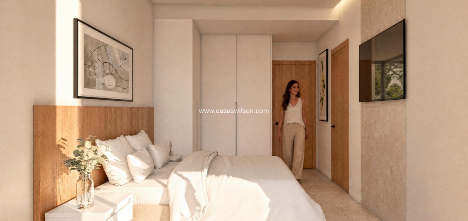 New Build - Townhouse - Alhama De Murcia - Condado de Alhama