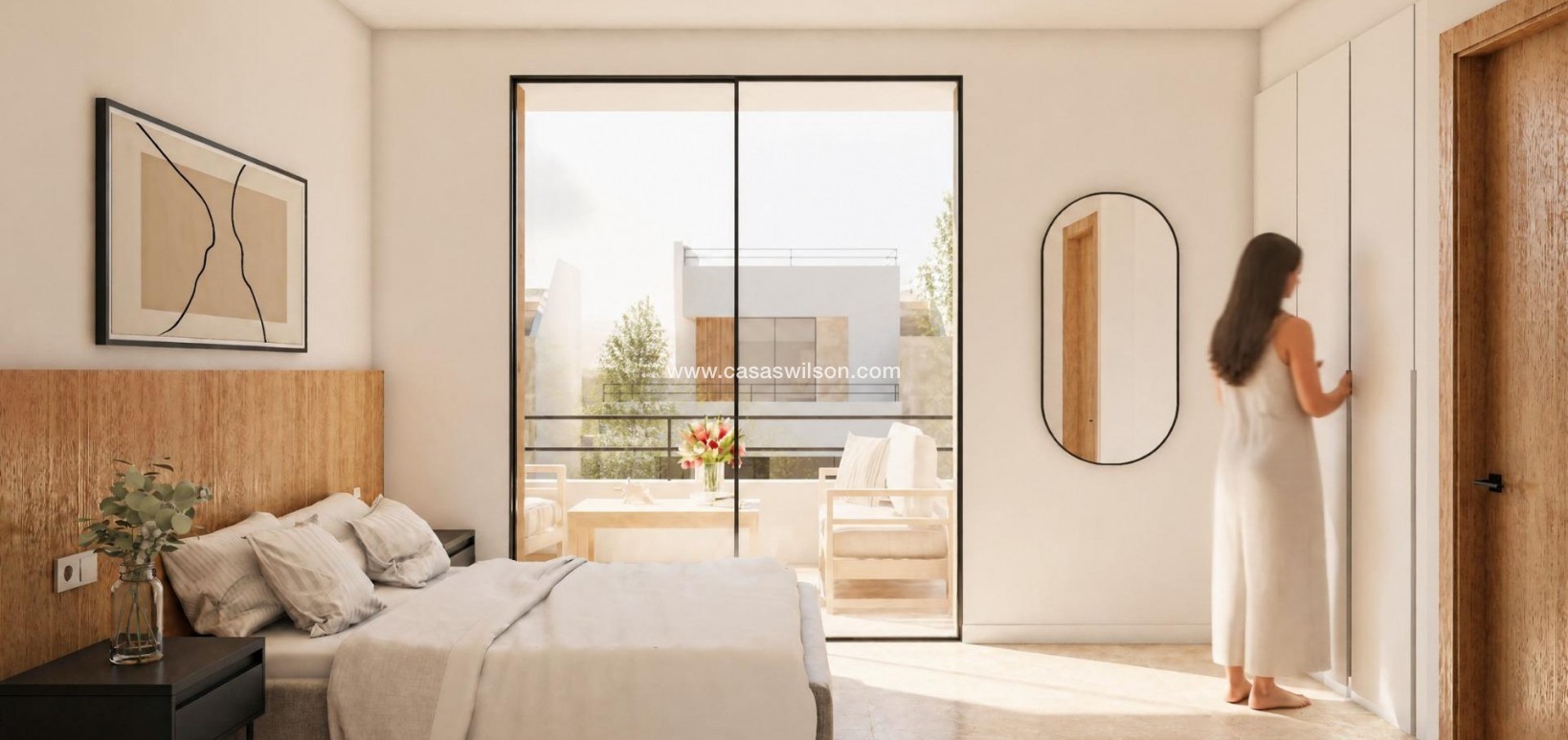New Build - Villa - Alhama De Murcia - Condado de Alhama