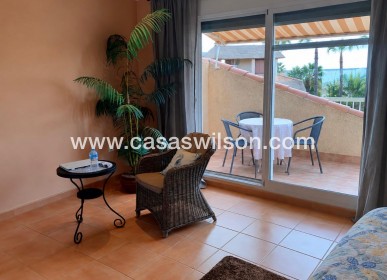 Sale - Villa - Urbanización Ciudad Quesada