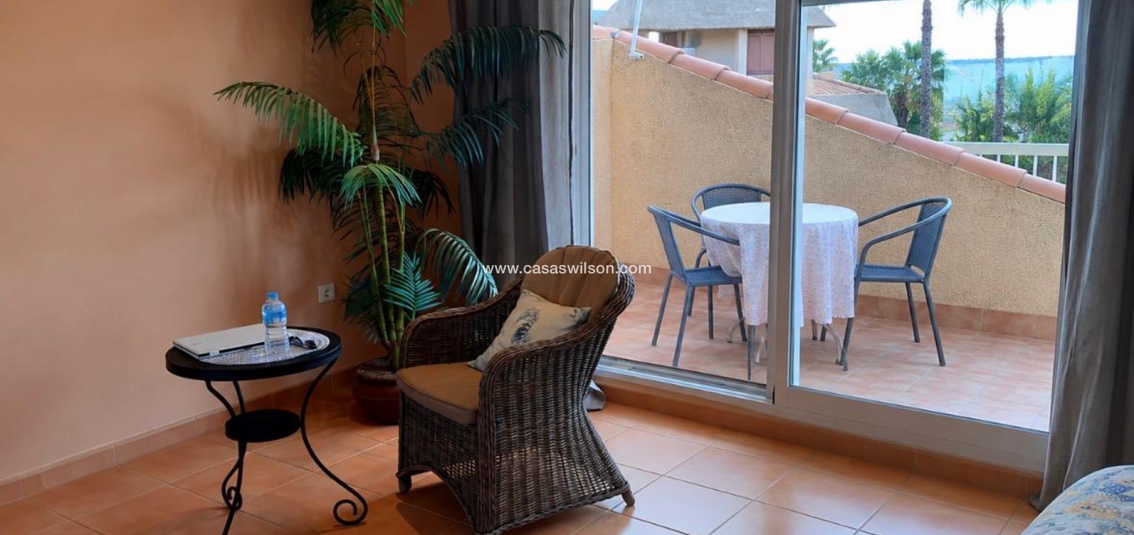 Sale - Villa - Urbanización Ciudad Quesada
