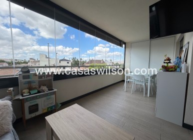 Venta - Apartamento - Jacarilla