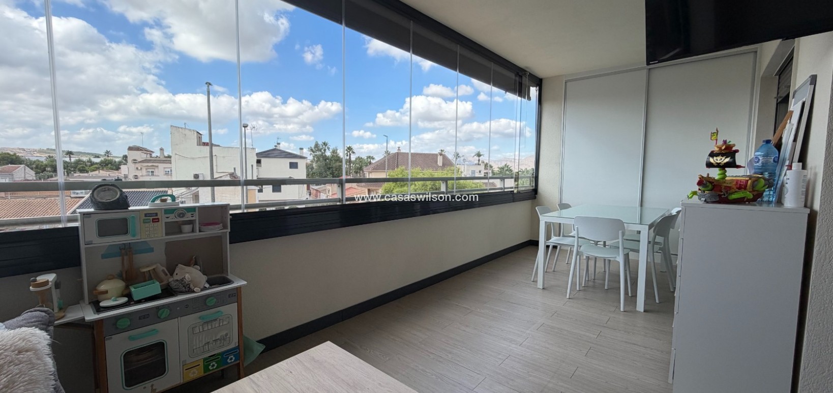 Venta - Apartamento - Jacarilla