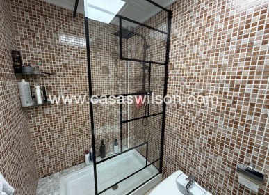 Venta - Apartamento - Jacarilla