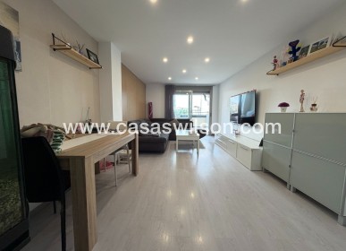 Venta - Apartamento - Jacarilla