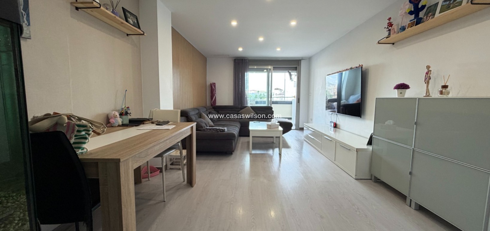 Venta - Apartamento - Jacarilla