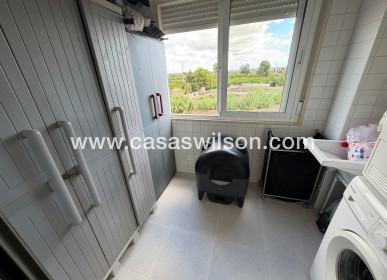 Venta - Apartamento - Jacarilla