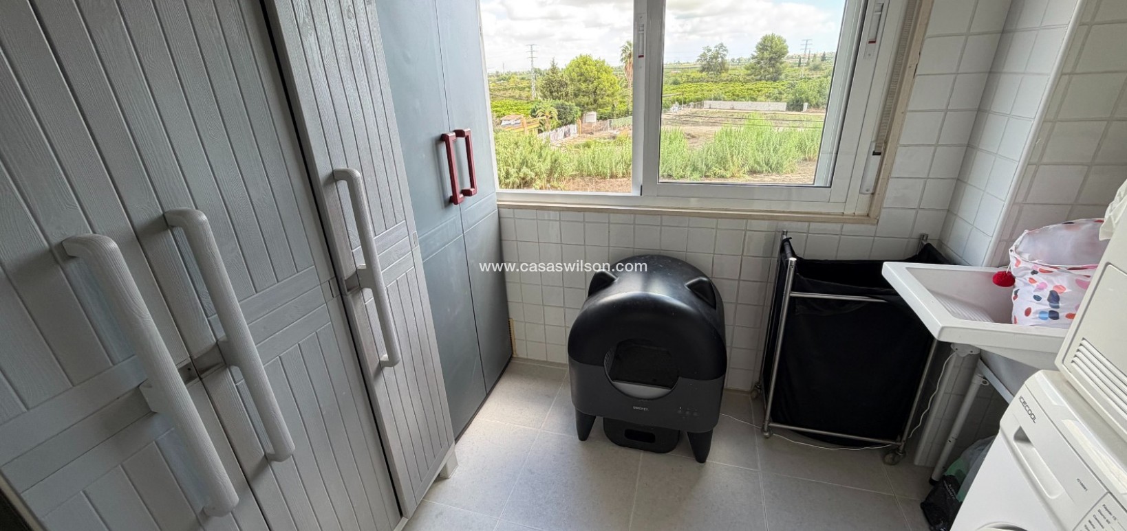 Venta - Apartamento - Jacarilla