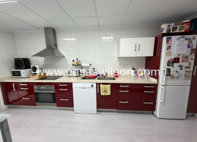 Venta - Apartamento - Jacarilla