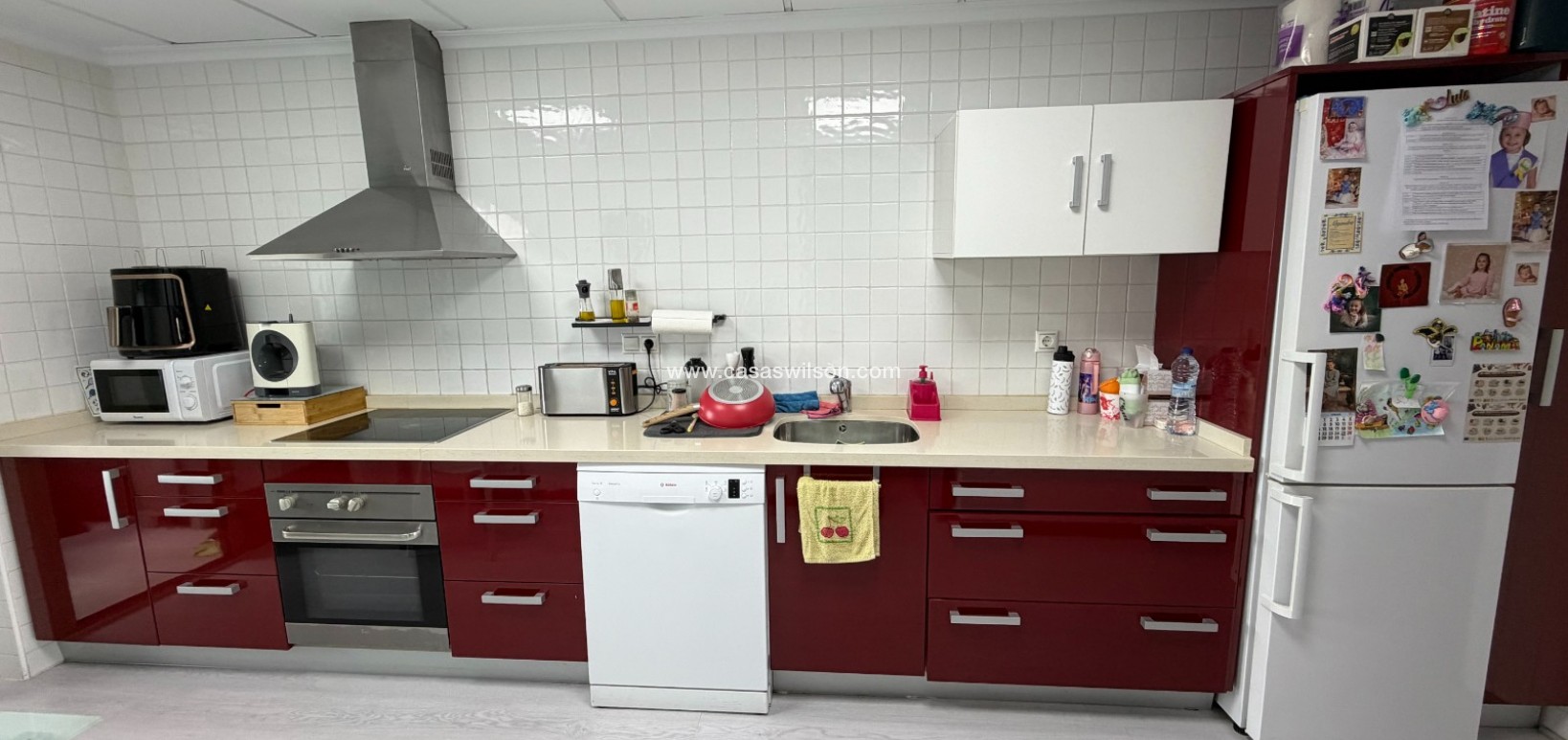 Venta - Apartamento - Jacarilla