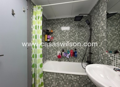Venta - Apartamento - Jacarilla
