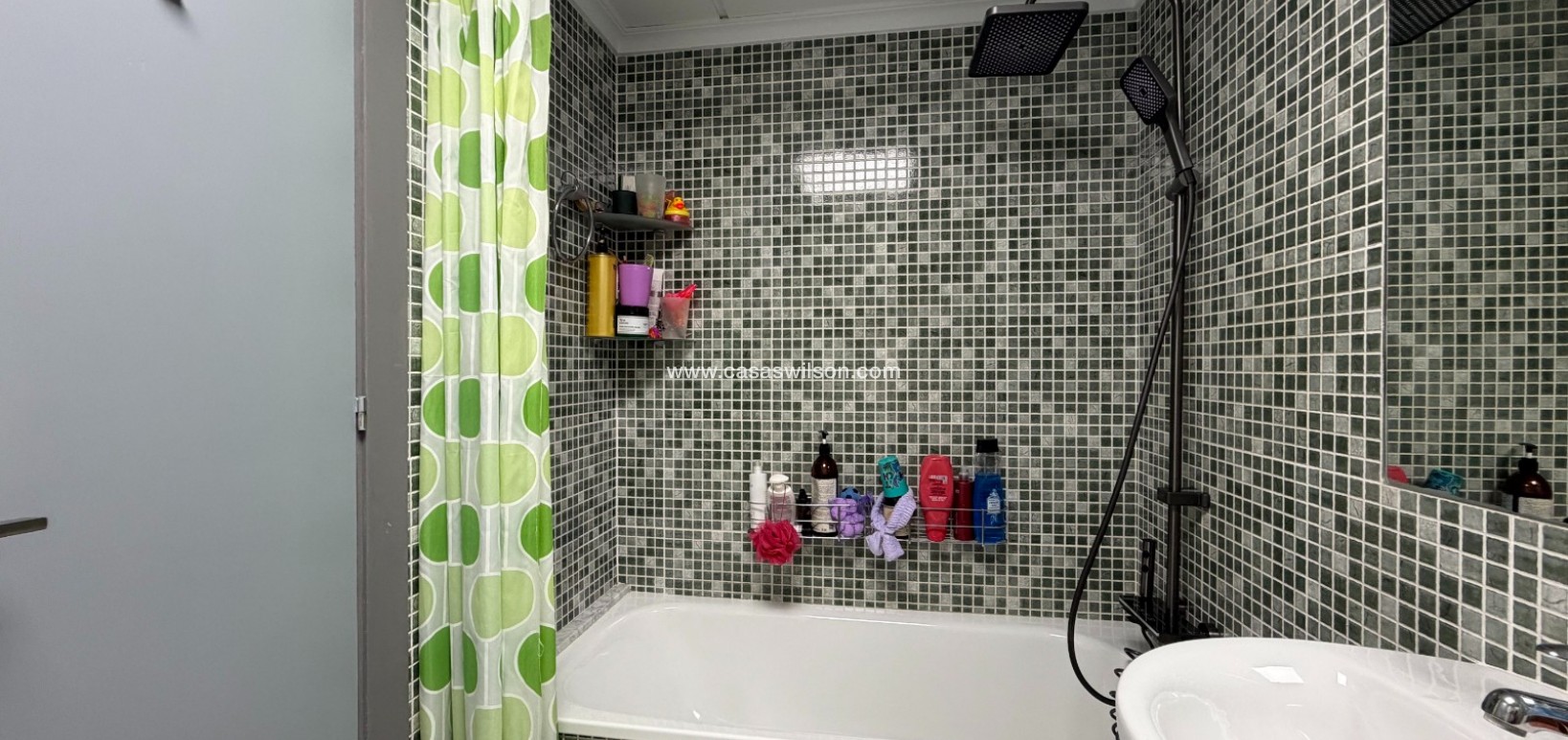Venta - Apartamento - Jacarilla