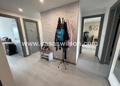 Venta - Apartamento - Jacarilla