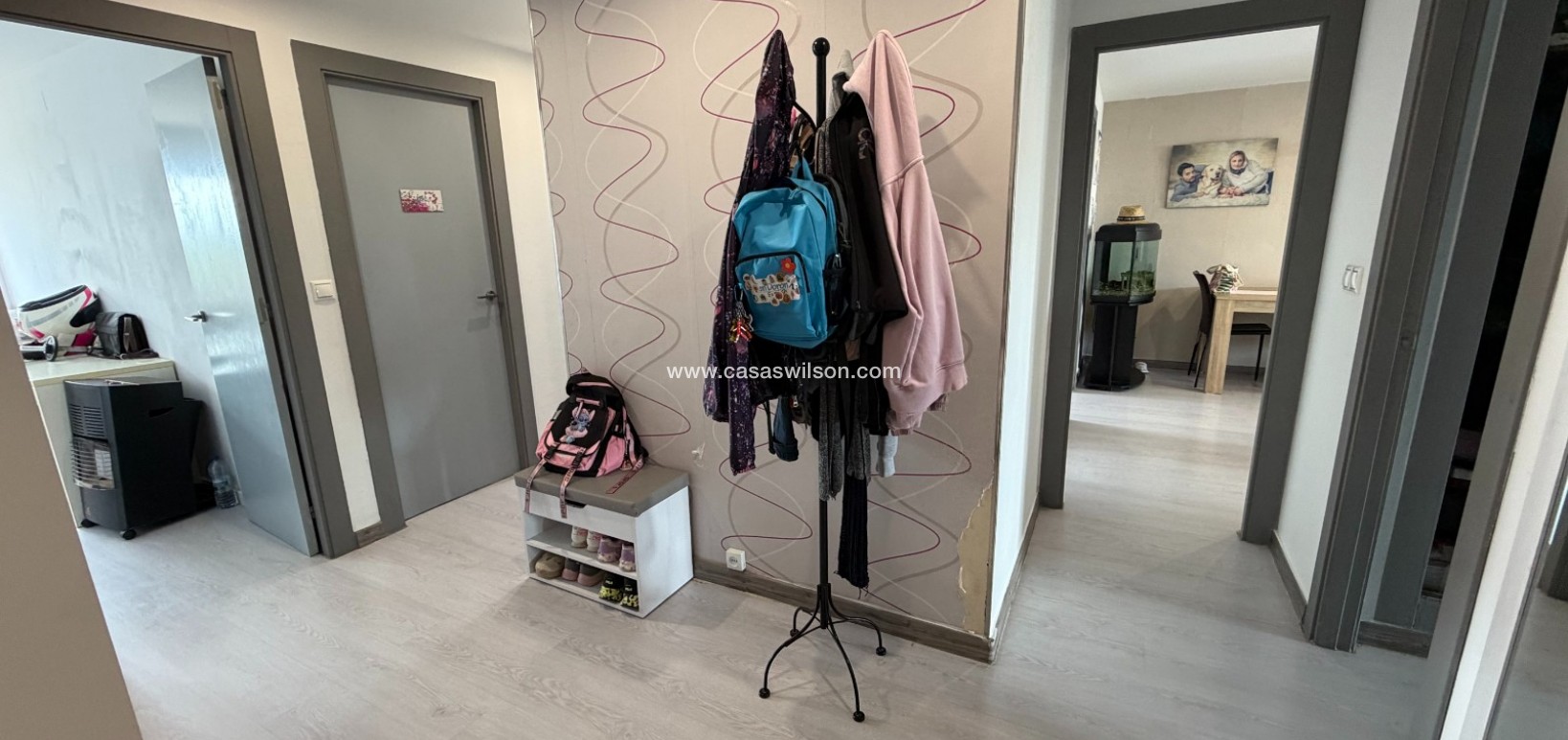 Venta - Apartamento - Jacarilla