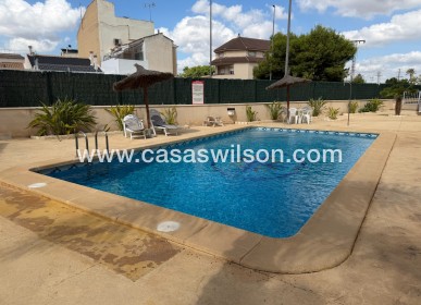 Venta - Apartamento - Jacarilla