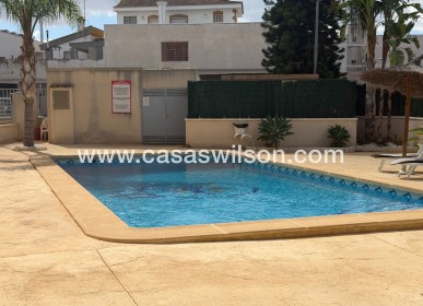 Venta - Apartamento - Jacarilla