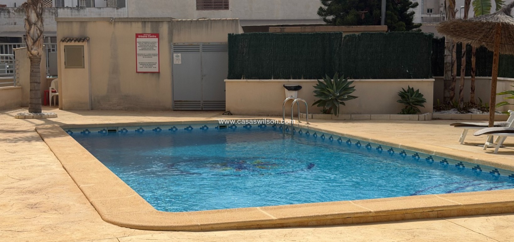 Venta - Apartamento - Jacarilla