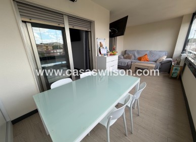 Venta - Apartamento - Jacarilla