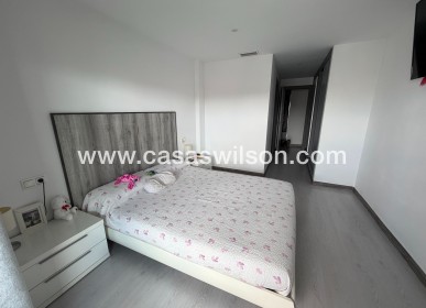 Venta - Apartamento - Jacarilla