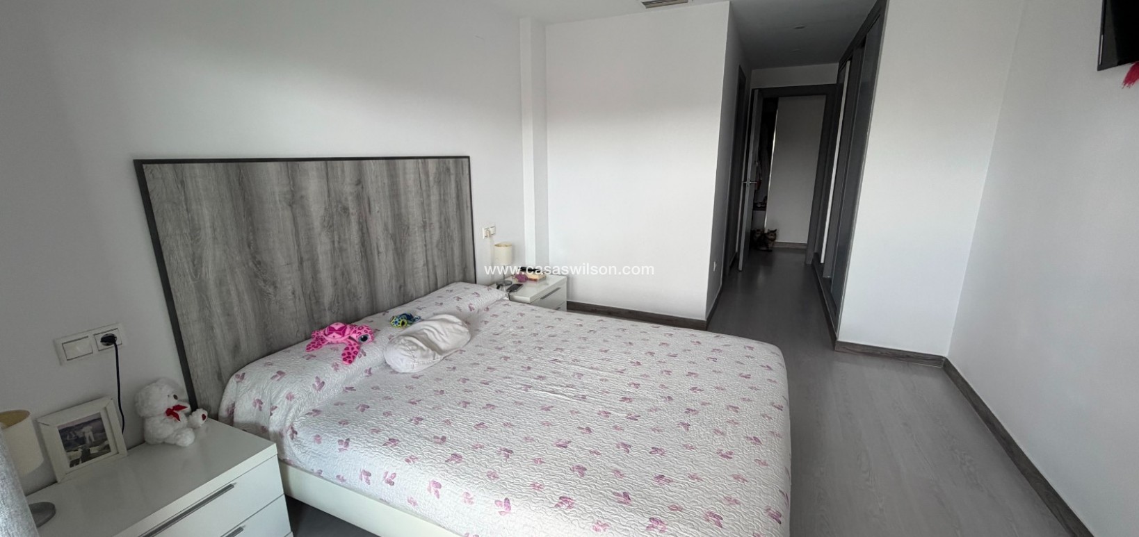 Venta - Apartamento - Jacarilla