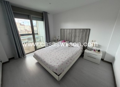 Venta - Apartamento - Jacarilla