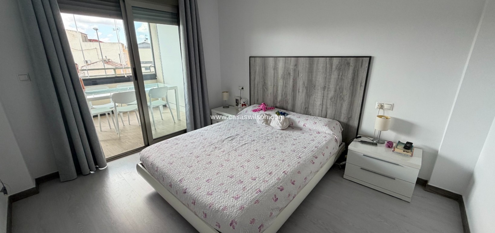 Venta - Apartamento - Jacarilla