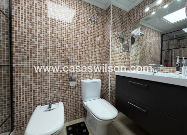 Venta - Apartamento - Jacarilla