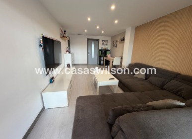 Venta - Apartamento - Jacarilla