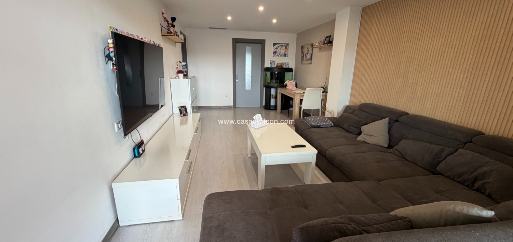 Venta - Apartamento - Jacarilla