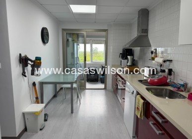 Venta - Apartamento - Jacarilla