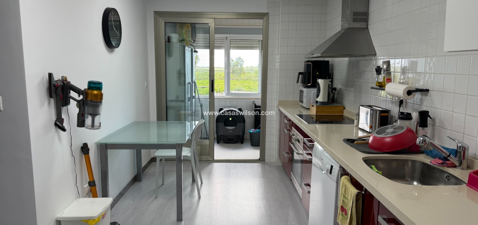 Venta - Apartamento - Jacarilla