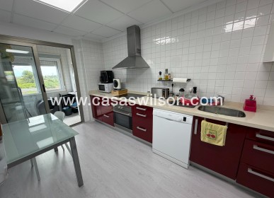 Venta - Apartamento - Jacarilla