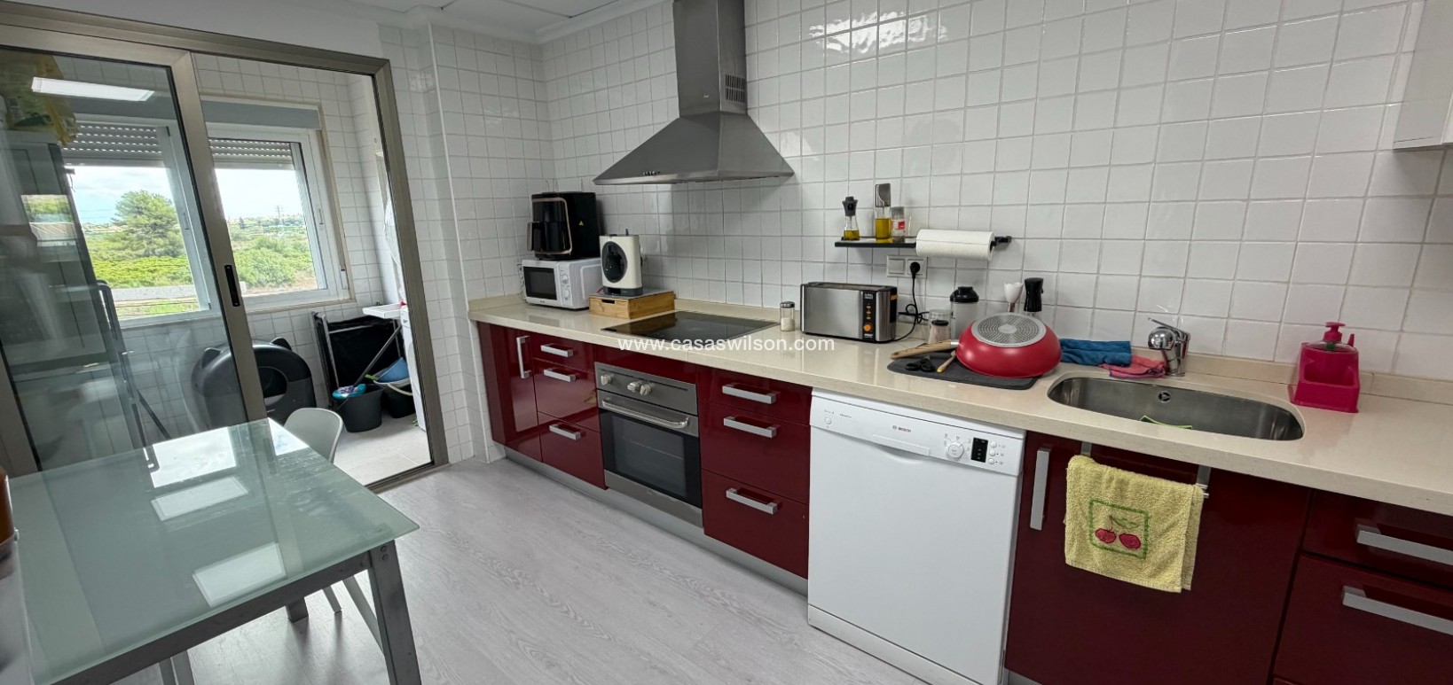 Venta - Apartamento - Jacarilla
